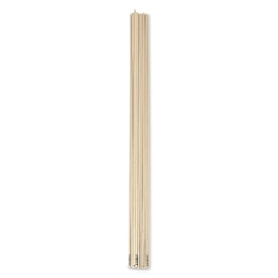 Midwest Products Basswood Strips - 30 Pieces, 1/8" x 1/4" x 36"