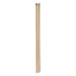 Midwest Products Basswood Strips - 36 Pieces, 1/8" x 1/8" x 36"