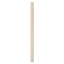 Midwest Products Basswood Strips - 5 Pieces, 3/8" x 3/8" x 24"