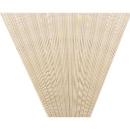 Midwest Products Balsa Wood Strips - 60 Pieces, 1/16" x 1/16" x 36" (out of packaging, fanned)
