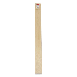 Midwest Products Balsa Wood Sheets - 10 Pieces, 1/16" x 3" x 36"