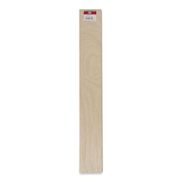 Midwest Products Balsa Wood Sheets - 5 Pieces, 3/16" x 3" x 36"
