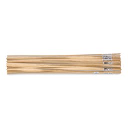 Midwest Products Birch Dowels - Pkg of 25, 5/16" x 36"