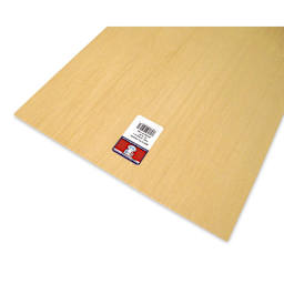 Midwest Products Birch Plywood - 1/32'' x 12'' x 24''