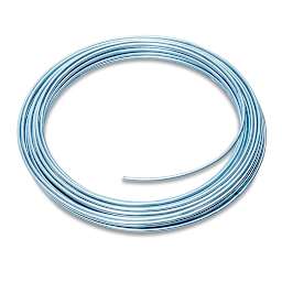 Hillman Aluminum Wire - 9 Gauge, 50 ft Coil