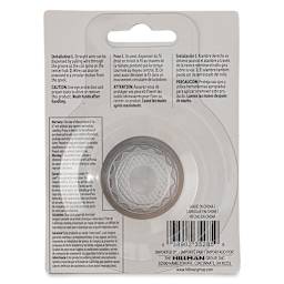 Hillman Dark Annealed Wire - 28 Gauge, 50-ft Coil - back of packaging