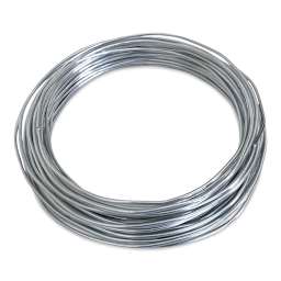 Twist and Sculpt Almaloy Armature Wire - 16 Gauge, 1/16" x 32 Feet