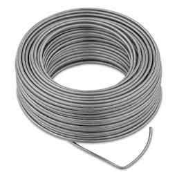 OOK Aluminum Specialty Wire - 18 Gauge, 50 ft