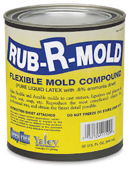 Rub-R-Mold