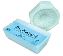 Amaco Flexwax Moldmaking Material