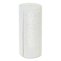 Activa Rigid-Wrap Plaster Cloth - Pack, 12'' x 16 Yards (Inside of Packaging)