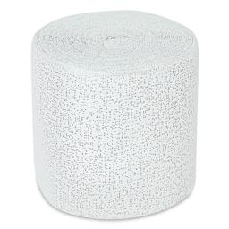 Activa Rigid-Wrap Plaster Cloth - Roll, 6" x 6.67" Yards (Inside of Packaging)