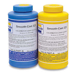 Smooth-On Smooth-Cast 325 - 16 oz