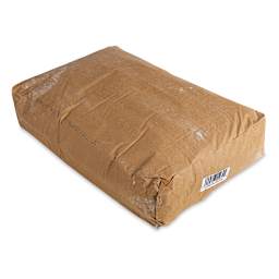 Blick Pottery Plaster No. 1 - Bag, 25 lb - front