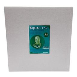 ArtMolds AquaClear Resin - 2 Gallons - front of packaging