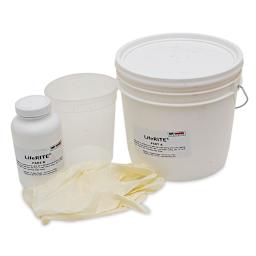 ArtMolds LifeRite - 3.8 L - contents