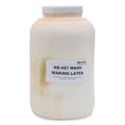 ArtMolds 407 Latex Casting Rubber - Gallon