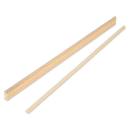 Midwest Products Basswood Flooring and Siding