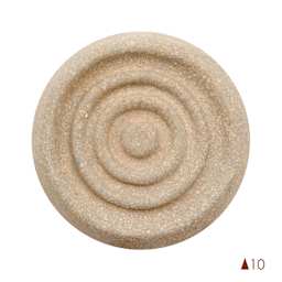 Standard Clay Company No. 205 High Fire Red Stoneware Clay fired to cone 10