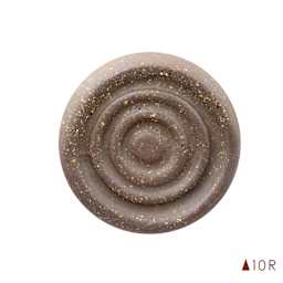 Standard Clay Company No. 205 High Fire Red Stoneware Clay fired to cone 10R