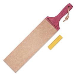 Flexcut Dual-Sided Paddle Strop