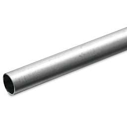 K&S Metal Tubing - Aluminum, Round, 5/16" Diameter, 36"