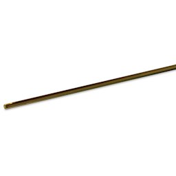 K&S Metal Rods - Brass, 14 Gauge, 36", Pkg of 2