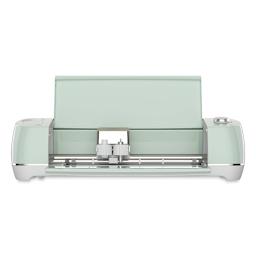 Cricut Explore Air 2 - Mint (Machine open)