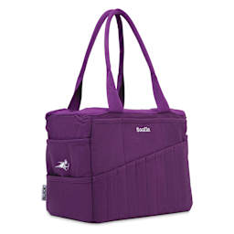 Soolla Studio Art Supply & Pottery Tool Bag - You're So Jelly, Blick Exclusive