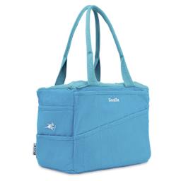 Soolla Studio Art Supply & Pottery Tool Bag - Electric Blue, Blick Exclusive