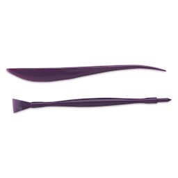 Sculpey Bake Shop Eraser Clay - Set of 6, 1 oz, Assorted - included tools