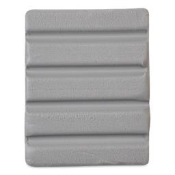 Sculpey Bake Shop Oven-Bake Clay - Gray, 2 oz