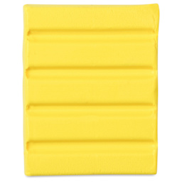 Sculpey Bake Shop Oven-Bake Clay - Yellow, 2 oz