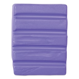 Sculpey Bake Shop Oven-Bake Clay - Purple, 2 oz