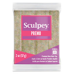 Sculpey Premo - 2 oz, Opal