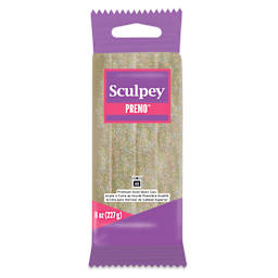 Sculpey Premo - Opal, 8 oz