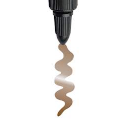 Example of Bronze Liquid Sculpey