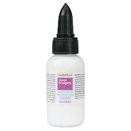 Liquid Sculpey - Glow, 1 oz
