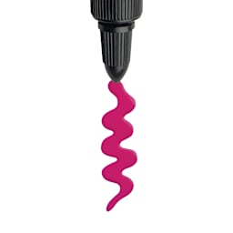 Liquid Sculpey - Metallic Garnet, 1 oz (example of liquid)