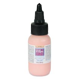 Liquid Sculpey - Light Orange, 1 oz