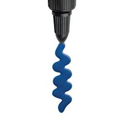 Liquid Sculpey - Metallic Navy, 1 oz (example of liquid)