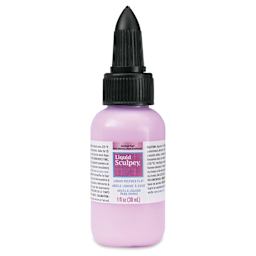 Liquid Sculpey - Amethyst Pearl, 1 oz