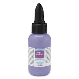 Liquid Sculpey - Translucent Lavender, 1 oz