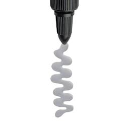 Liquid Sculpey - Metallic Silver, 1 oz (example of liquid)