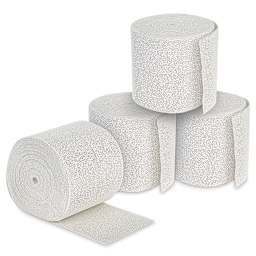 Blick Plaster Cloth- 8"- 47 lb Roll, Approximately 250 yds