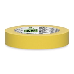 Shurtech FrogTape Masking and Painting Tape - .94" x 60 yds, Delicate Surface