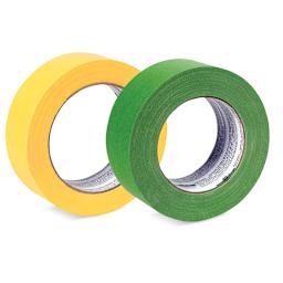 FrogTape Masking and Painting Tapes - 2 Rolls shown,Delicate Surface and Regular Multi-surface 