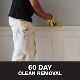 60 Day Clean Removal