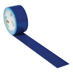 ShurTech Color Duck Tape - 1.88" x 20 yds, Blue