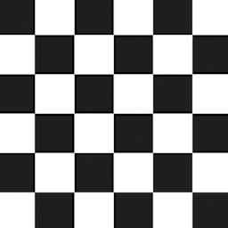 Duck Tape Prints - Checker, 1.88" x 10 yds close-up